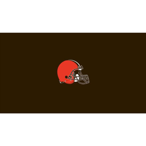 Imperial-Cleveland-Browns-Billiard-8-Cloth