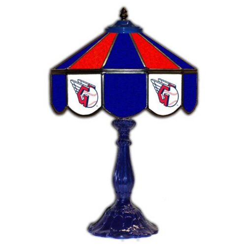 Imperial-Cleveland-Cardinals-21-Glass-Table-Lamp
