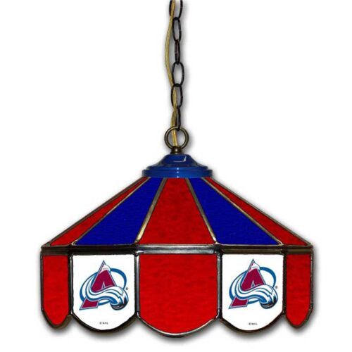 Imperial-Colorado-Avalanche-14-Glass-Pub-Lamp