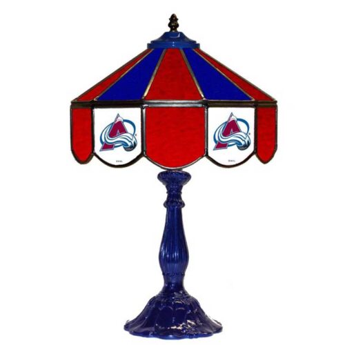 Imperial-Colorado-Avalanche-21-Glass-Table-Lamp