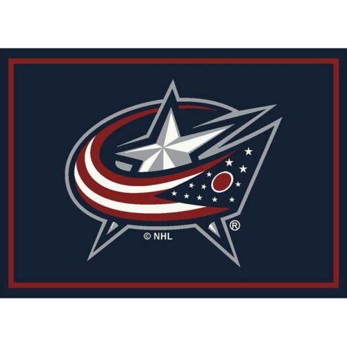 Imperial-Columbus-Blue-Jackets-4-x-6-Spirit-Rug1