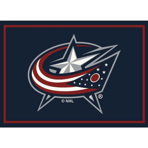 Imperial-Columbus-Blue-Jackets-6-x-8-Spirit-Rug1