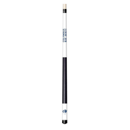 Imperial-Columbus-Blue-Jackets-Laser-Etched-Cue1
