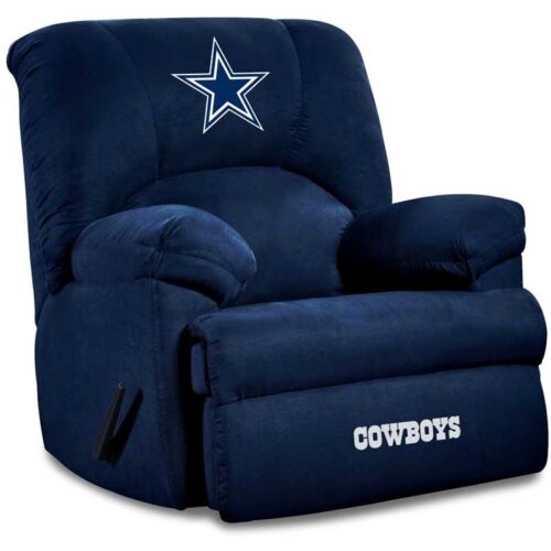 Imperial-Dallas-Cowboys-GM-Recliner