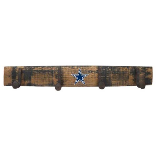 Imperial-Dallas-Cowboys-Oak-Barrel-Coat-Rack2