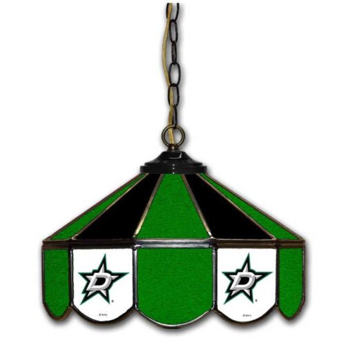Imperial-Dallas-Stars-14-Glass-Pub-Lamp