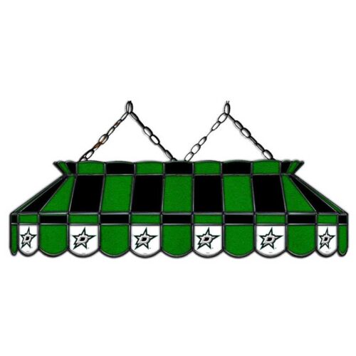Imperial-Dallas-Stars-40-Glass-Billiard-Lamp