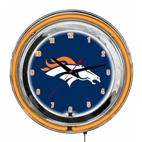 Imperial-Denver-Broncos-14-Neon-Clock2