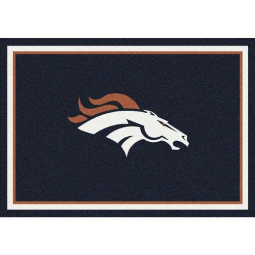 Imperial-Denver-Broncos-8-x-11-Spirit-Rug2