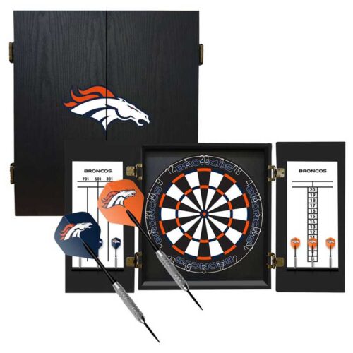 Imperial-Denver-Broncos-Fans-Choice-Dart-Cabinet1