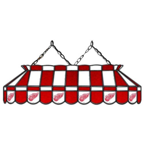 Imperial-Detroit-Red-Wings-40-Glass-Billiard-Lamp