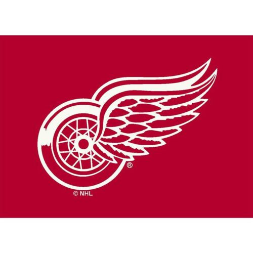 Imperial-Detroit-Red-Wings-8-x-11-Spirit-Rug3