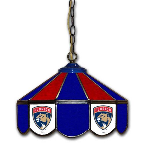 Imperial-Florida-Panthers-14-Glass-Pub-Lamp