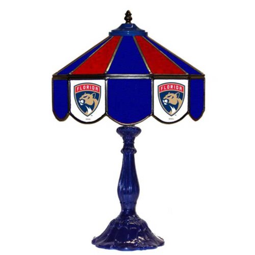 Imperial-Florida-Panthers-21-Glass-Table-Lamp