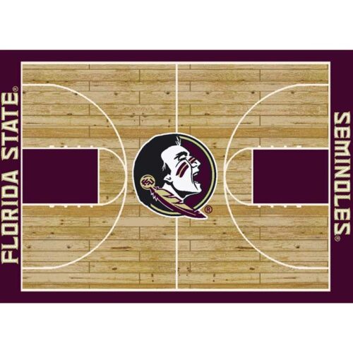 Imperial-Florida-State-6-x-8-Courtside-Rug