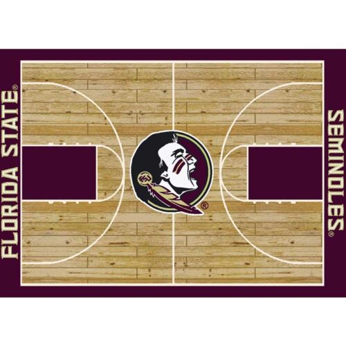 Imperial-Florida-State-Courtside-8-x-11-Rug