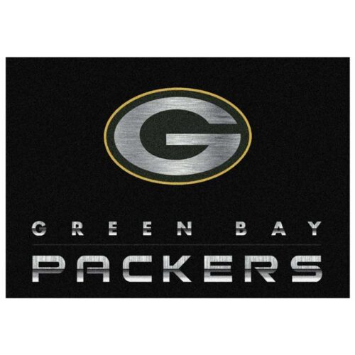 Imperial-Green-Bay-Packers-4-x-6-Chrome-Rug1