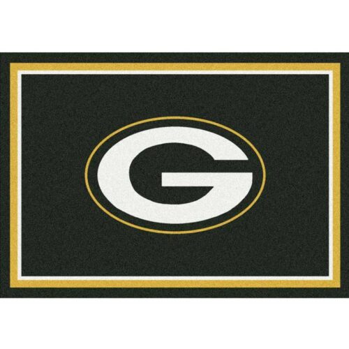 Imperial-Green-Bay-Packers-8-x-11-Spirit-Rug1