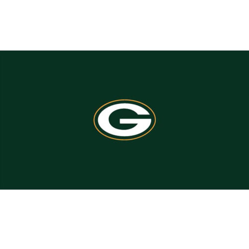 Imperial-Green-Bay-Packers-Billiard-8-Cloth