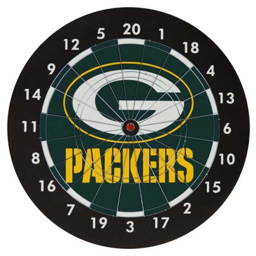 Imperial-Green-Bay-Packers-Dartboard-Gift-Set6