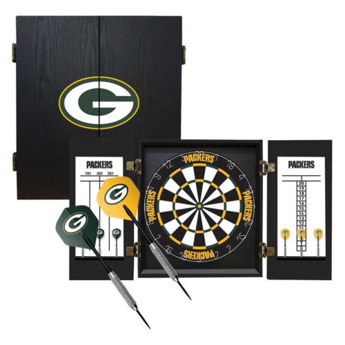 Imperial-Green-Bay-Packers-Fans-Choice-Dart-Cabinet1