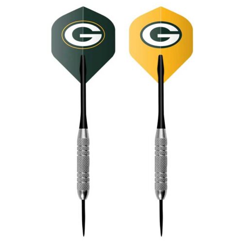 Imperial-Green-Bay-Packers-Fans-Choice-Dart-Flights2