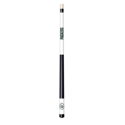 Imperial-Green-Bay-Packers-Laser-Etched-Cue