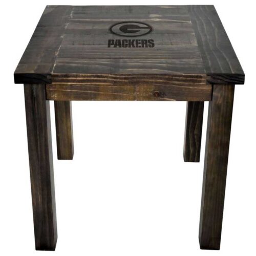 Imperial-Green-Bay-Packers-Reclaimed-Side-Table3