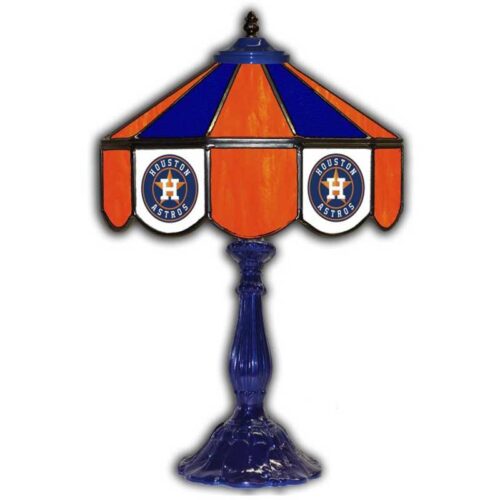 Imperial-Houstan-Astros-21-Glass-Table-Lamp
