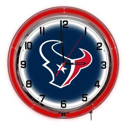 Imperial-Houstan-Texans-18-Neon-Clock2