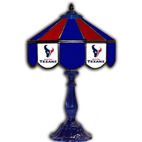 Imperial-Houstan-Texans-21-Glass-Table-Lamp