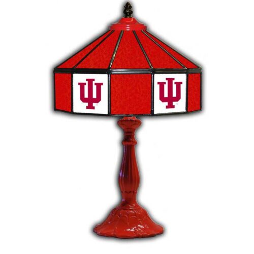 Imperial-Indiana-University-21-Glass-Table-Lamp
