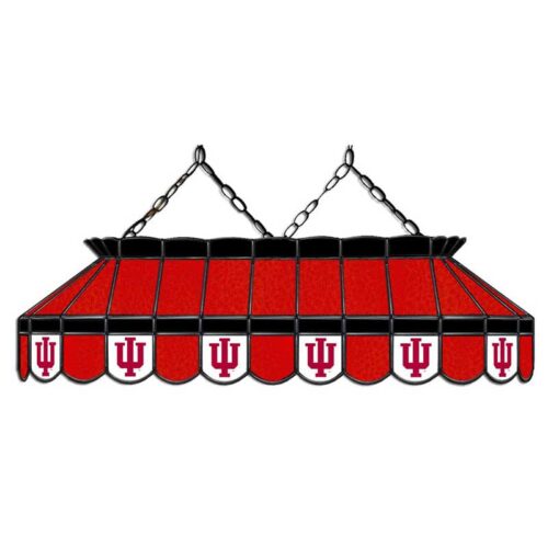 Imperial-Indiana-University-40-Glass-Billiard-Lamp