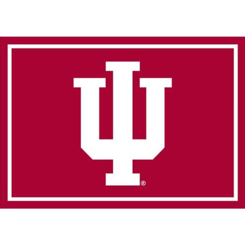 Imperial-Indiana-University-Spirit-6-x-8-Spirit-Rug1
