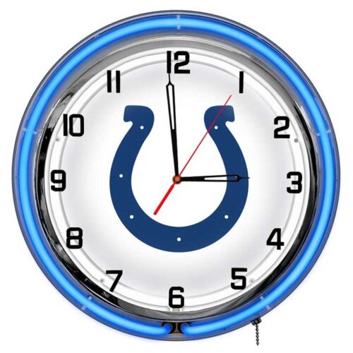 Imperial-Indianapolis-Colts-18-Neon-Clock2
