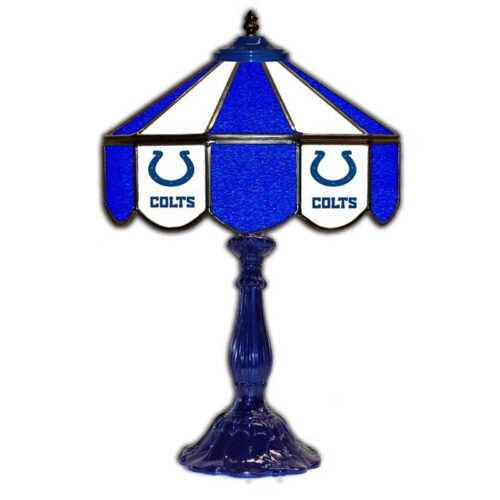 Imperial-Indianapolis-Colts-21-Glass-Table-Lamp