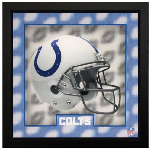 Imperial-Indianapolis-Colts-5D-12-x-12-Framed-Wall-Art1