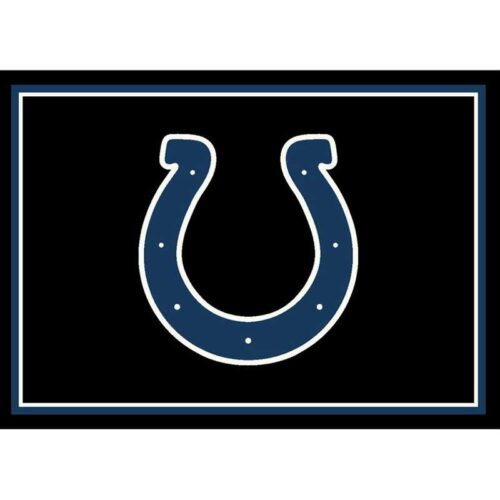 Imperial-Indianapolis-Colts-8-x-11-Spirit-Rug1
