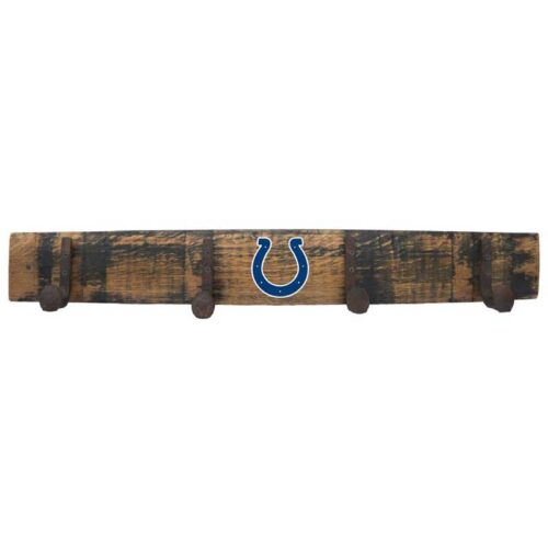 Imperial-Indianapolis-Colts-Oak-Barrel-Coat-Rack2