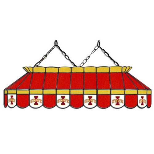 Imperial-Iowa-State-University-40-Glass-Billiard-Lamp