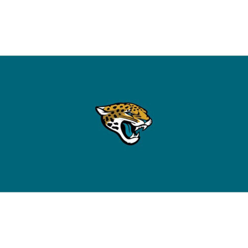 Imperial-Jacksonville-Jaguars-Billiard-8-Cloth
