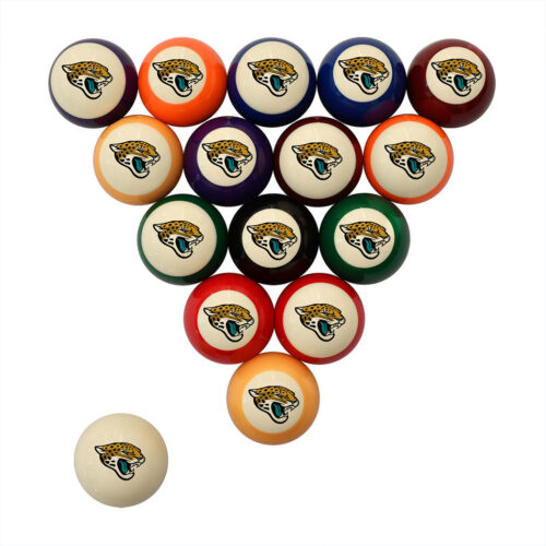 Imperial-Jacksonville-Jaguars-Retro-Billiard-Balls