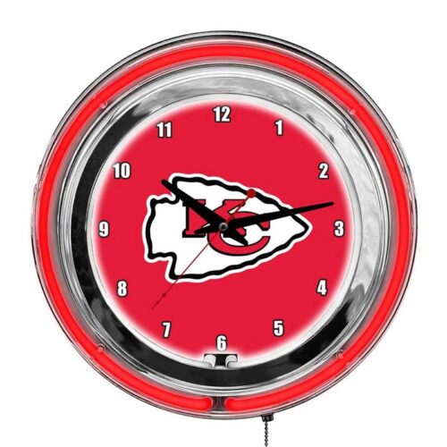 Imperial-Kansas-City-Chiefs-14-Neon-Clock1