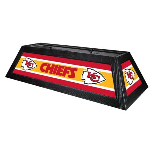 Imperial-Kansas-City-Chiefs-42-Billiard-Lamp