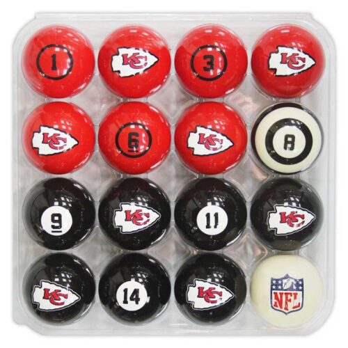 Imperial-Kansas-City-Chiefs-Billard-Balls-Set5