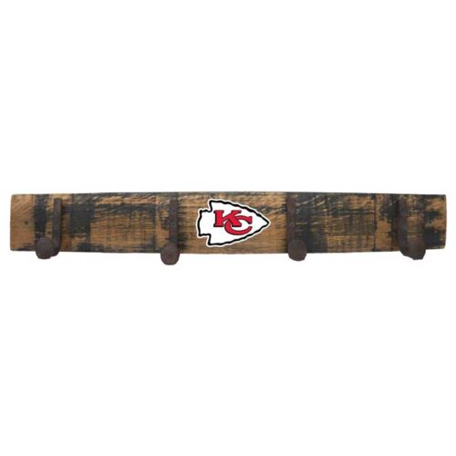 Imperial-Kansas-City-Chiefs-Oak-Barrel-Coat-Rack2