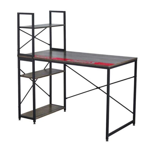 Imperial-Kansas-City-Chiefs-Office-Desk-with-Shelves8