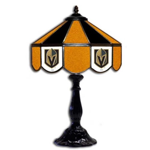 Imperial-Las-Vegas-Golden-Knights-21-Glass-Table-Lamp
