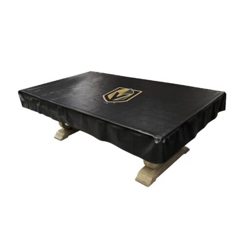 Imperial Las Vegas Golden Nights Pool Table Cover