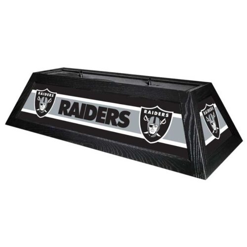 Imperial-Las-Vegas-Raiders-42-Billiard-Lamp